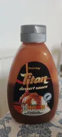 Titan Dessert Sauce