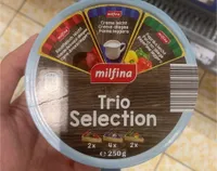Trio selection allégé