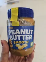 Peanut Butter Smooth