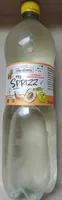 My Spritz - Pfirsich-Ingwer