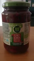 Bohnen rot