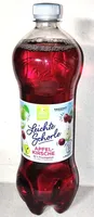 Leichte Schorle - Apfel-Kirsche