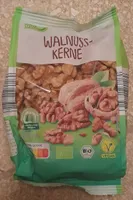 Walnusskerne (Nüsse)