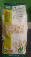 Bio Porridge Basis