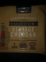Vintage Cheddar