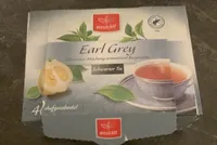 Grey tea