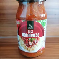 Sugo Bolognese - Le Gusto
