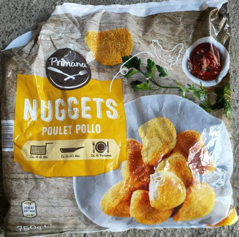 Nuggets