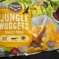 Jungel Nuggets