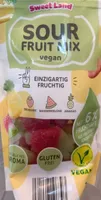 Sour-Fruit-Mix vegan
