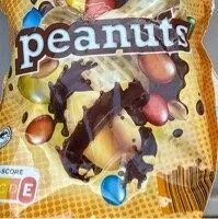 peanuts
