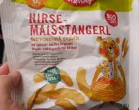 Hirse-maisstangerl