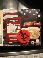 Peanut Butter Cups