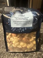 Luxury Nut Selection