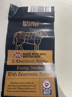 rump Steak