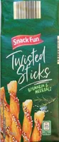 Twisted Sticks Rosmarin