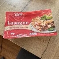 Lasagne