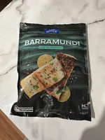 Responsibly Sourced Barramundi Portions
