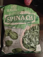 Spinach Leaf
