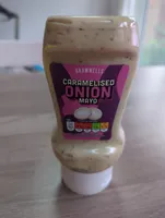 Caramelized Onion Mayo