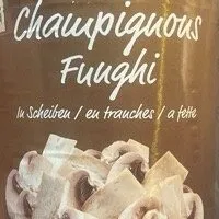 Champignons