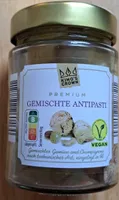Gemischte Antipasti Premium