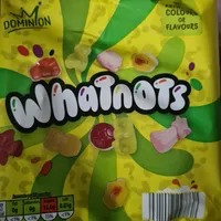 Whatnots