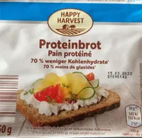 Proteinbrot