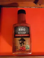 Ketchup Super Scharf