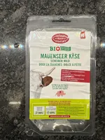 Bio Mauenseer Käse