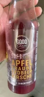 Saft apfel