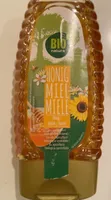 Miel liquide