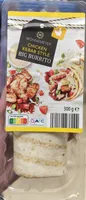 Big Burrito Chicken Kebab Style