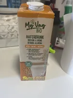 Haferdrink