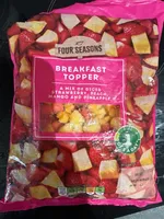BREAKFAST TOPPER