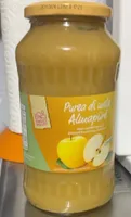 purea di mela