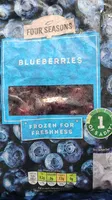 Blueberries
