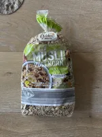 Vollkorn Müsli - Früchte