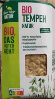 Bio Tempeh