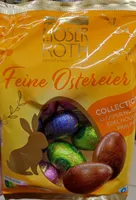 Feine Ostereier