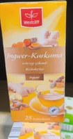 Kräutertee