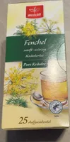 Westcliff Fenchel Tee