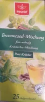 Brennessel-Mischung