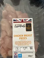 Chicken Breast Peices