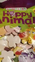 Happy Animals