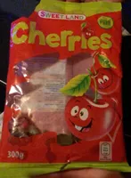 Cherries