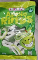 Apple Rings