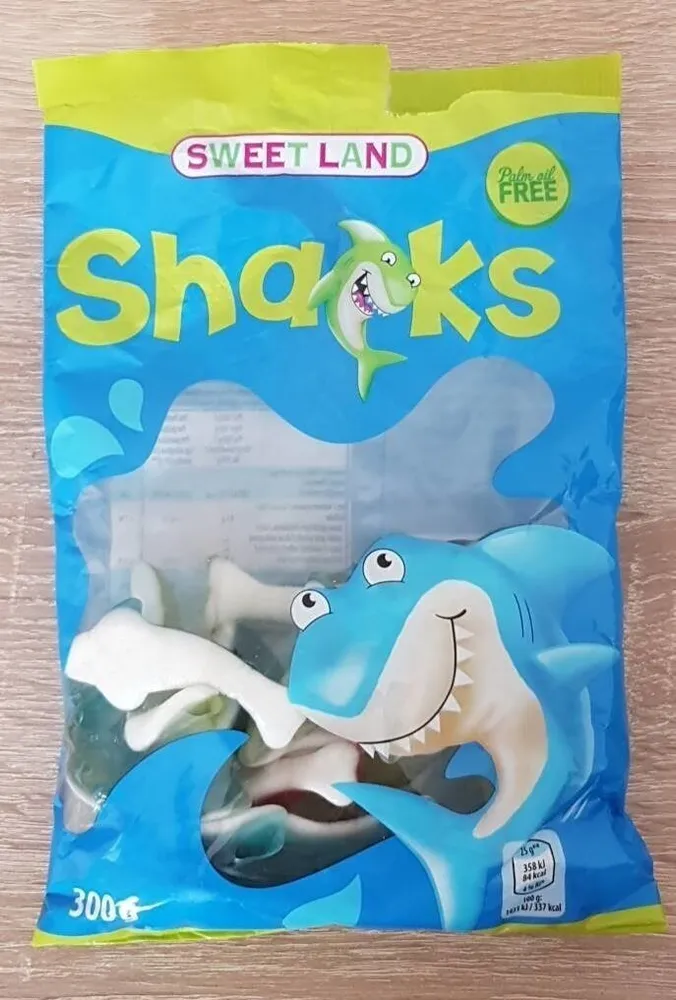 Shaks