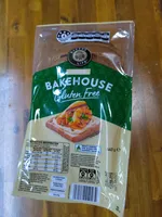 White Bakehouse Gluten Free
