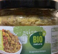 Veggie bowl
